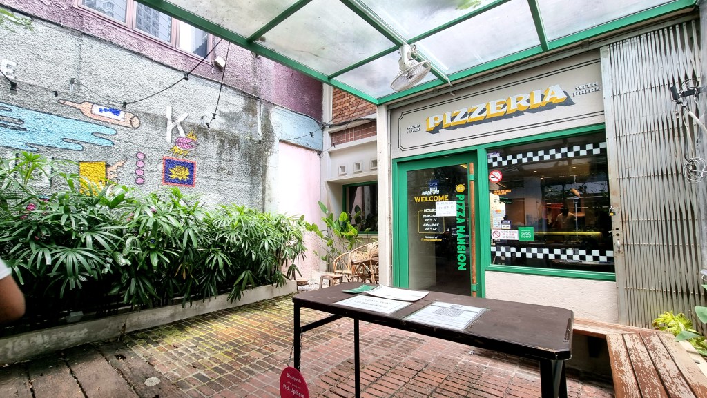 best halal cafes in KL