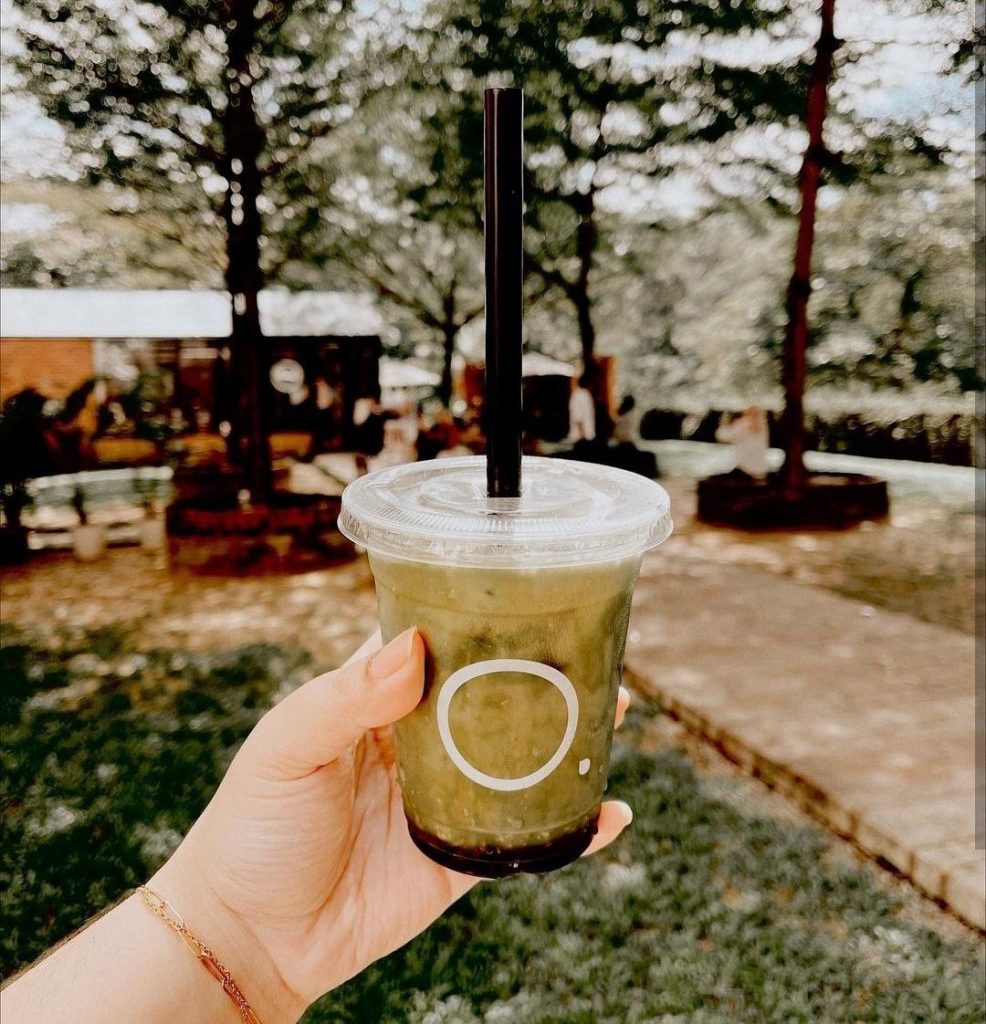 Best Matcha Drinks