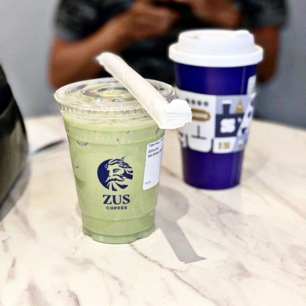 Best Matcha Drinks