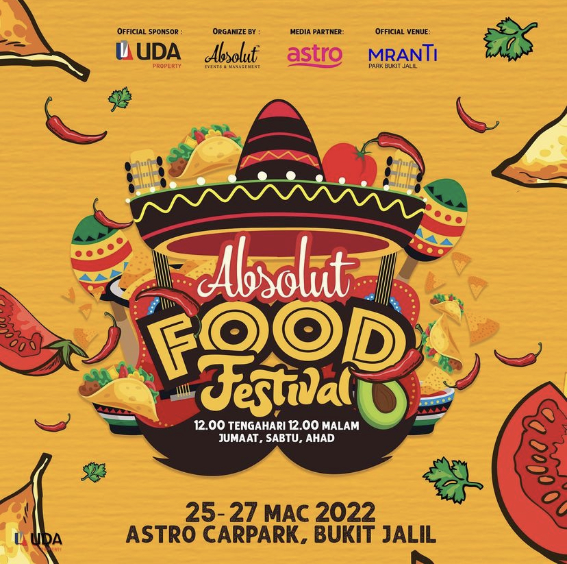 Absolut Food Festival