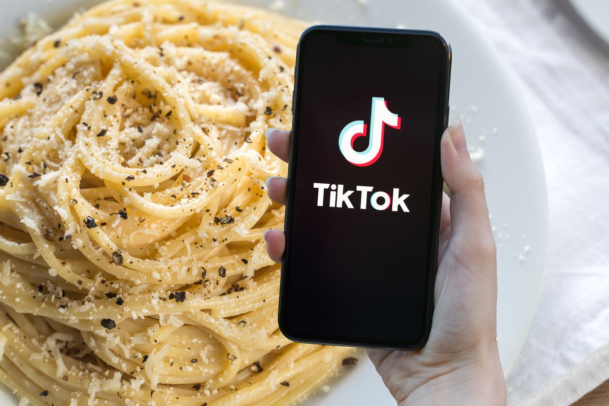 Trending TikTok Recipes