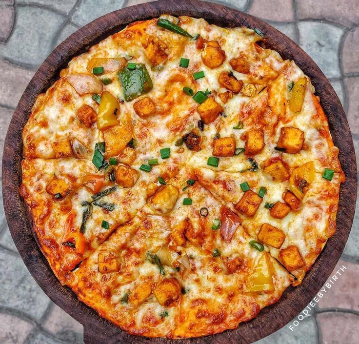 Pilihan Pizza Terbaik Malaysia