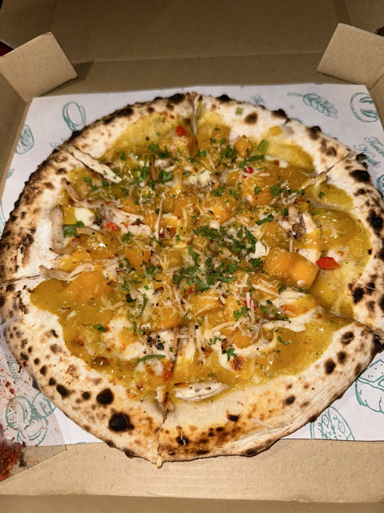 Pilihan Pizza Terbaik Malaysia