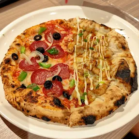 Pilihan Pizza Terbaik Malaysia