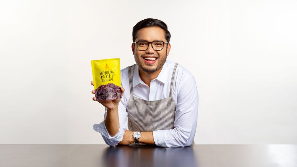 Rembayung Khairul Aming