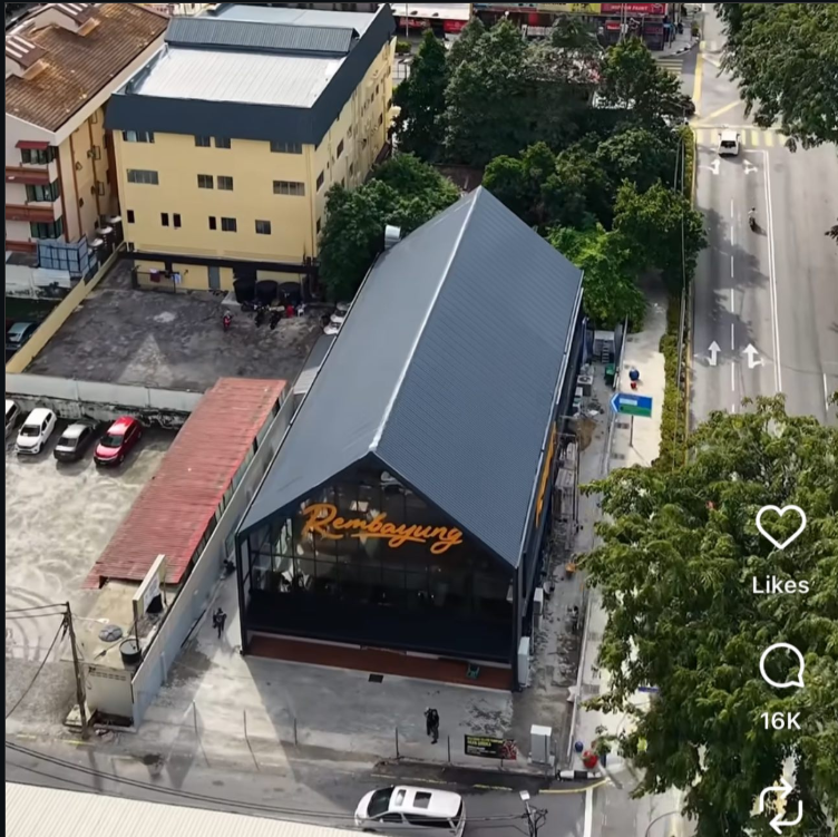 Rembayung Khairul Aming