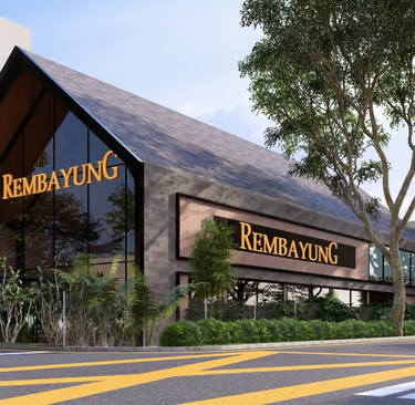 Rembayung Khairul Aming